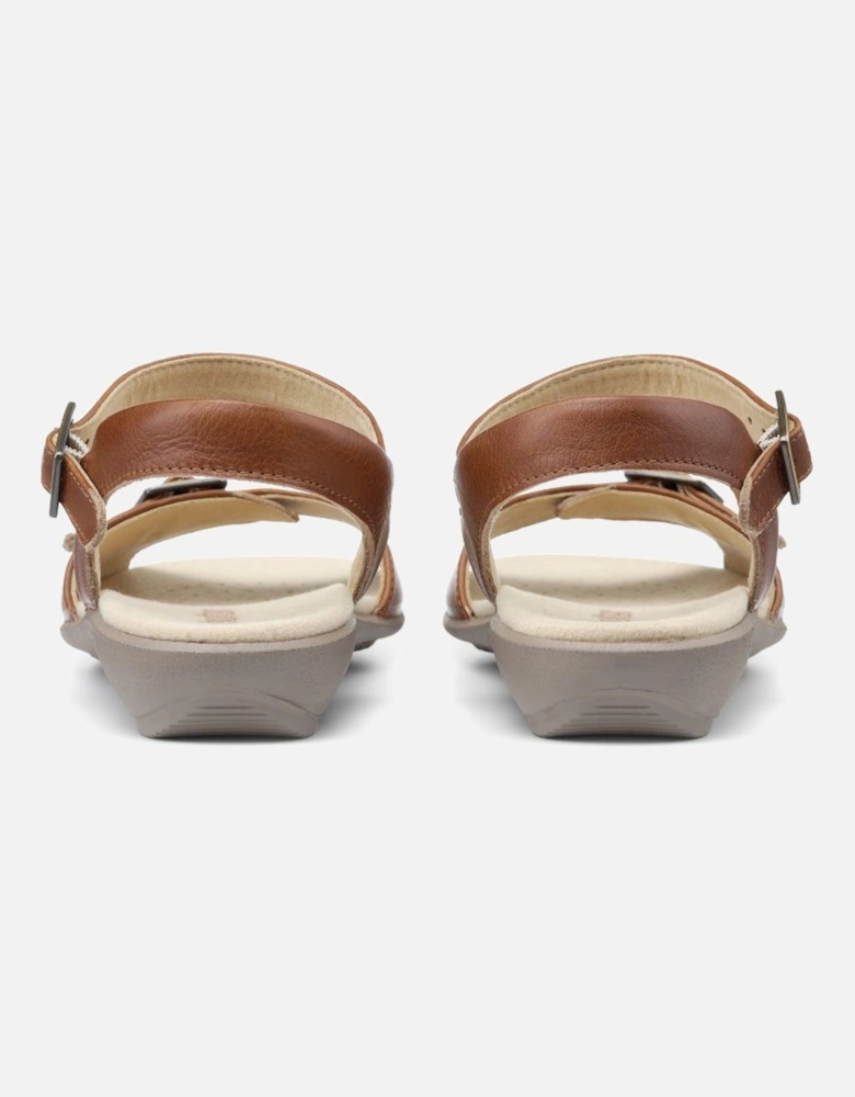 Tropic II Womens Slim Fit Sandals