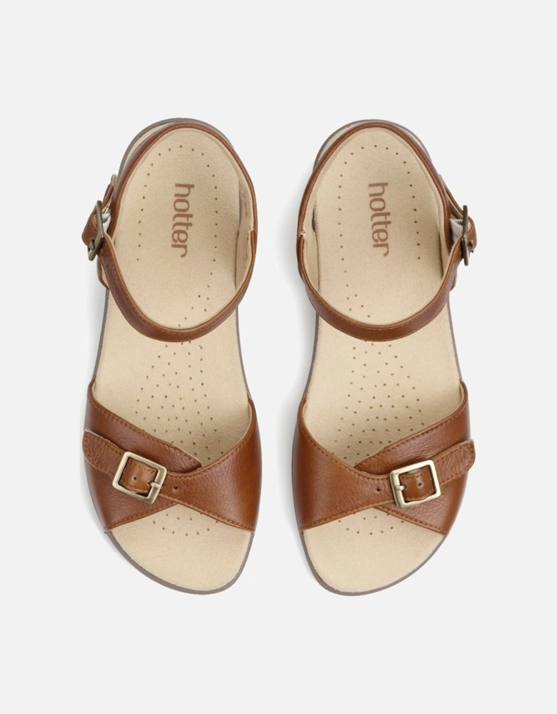 Tropic II Womens Slim Fit Sandals