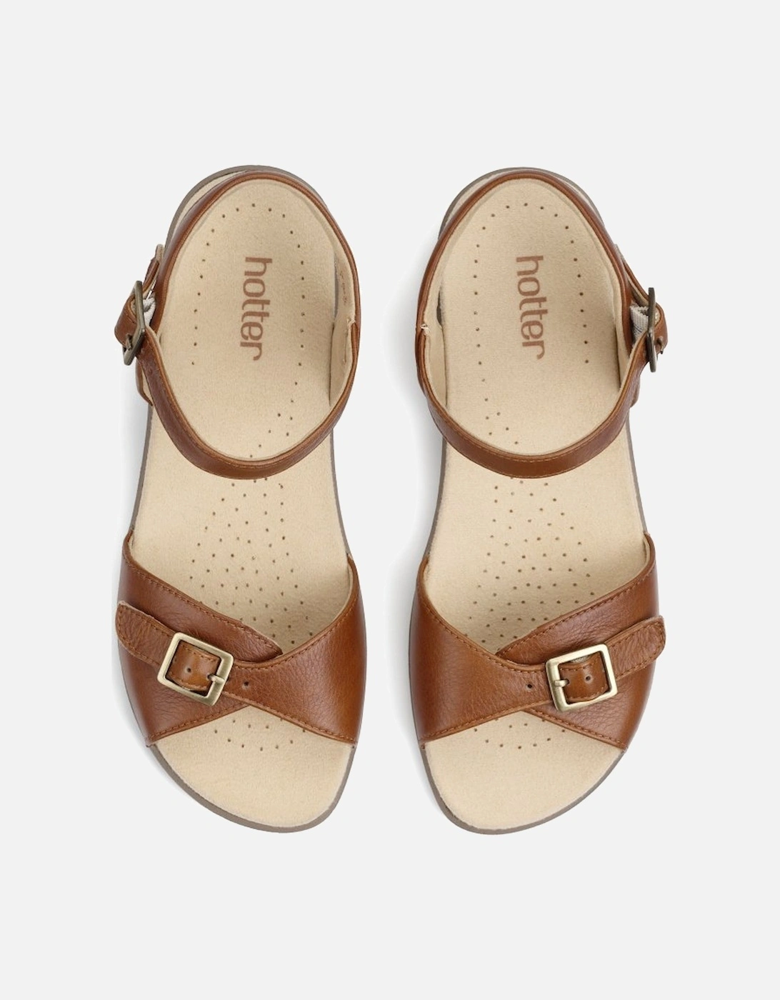 Tropic II Womens Slim Fit Sandals