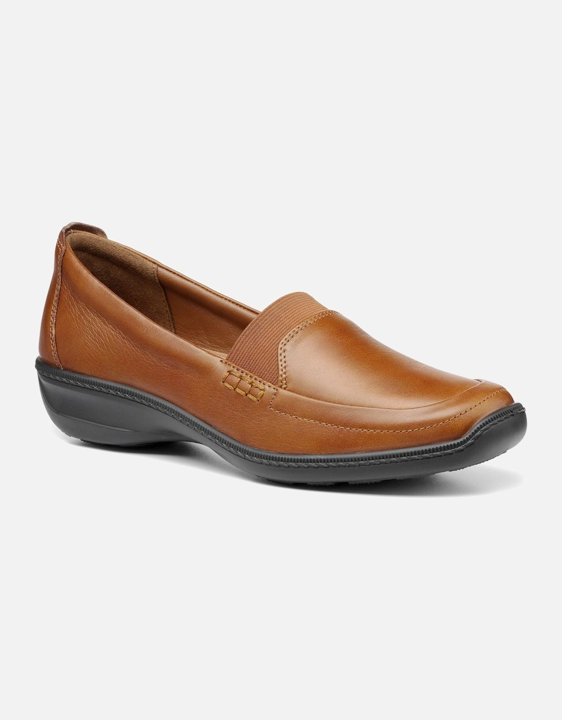 Faith Womens Loafers, 6 of 5