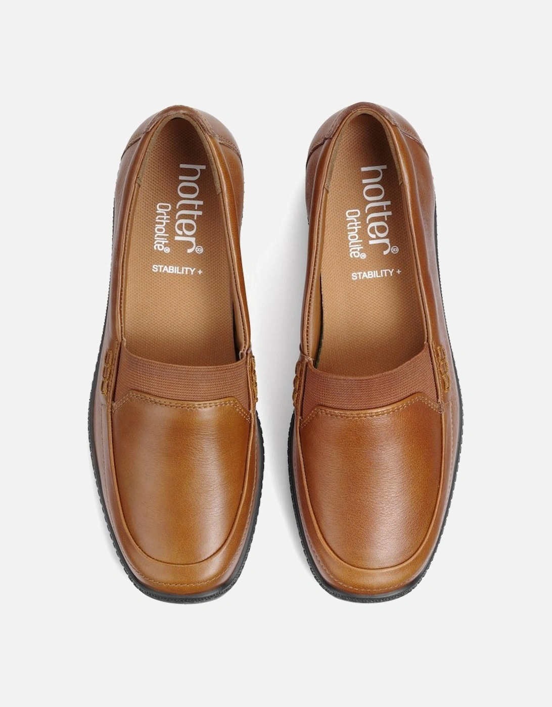 Faith Womens Loafers