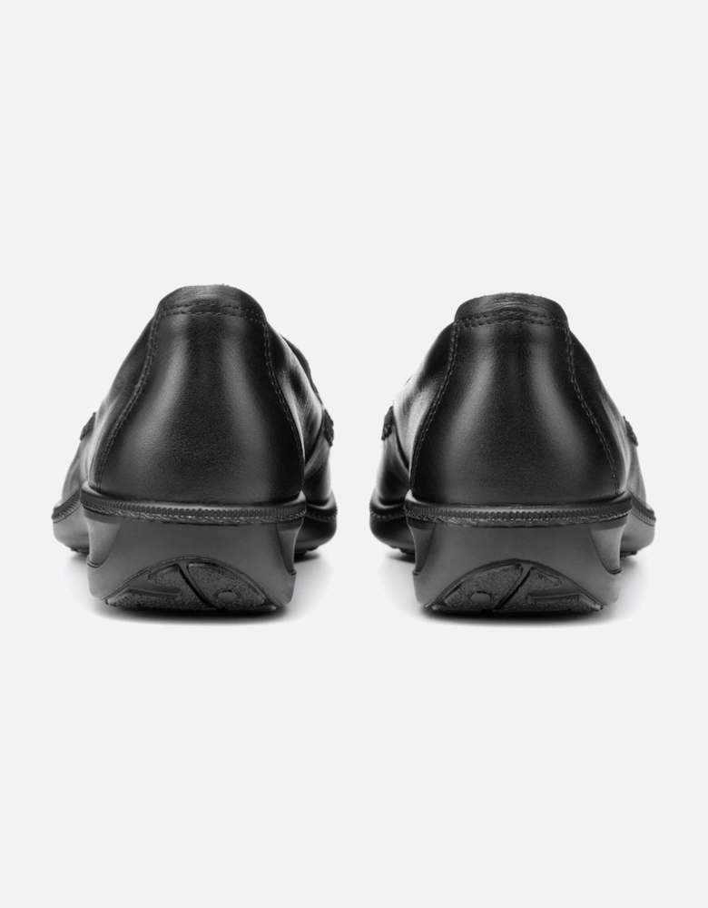 Faith Womens Loafers