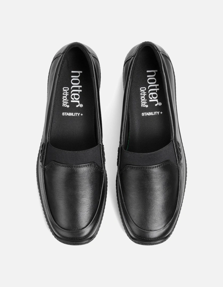 Faith Womens Loafers