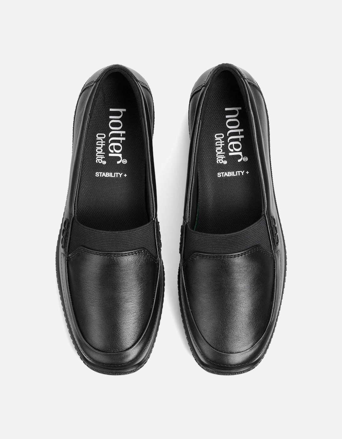 Faith Womens Loafers
