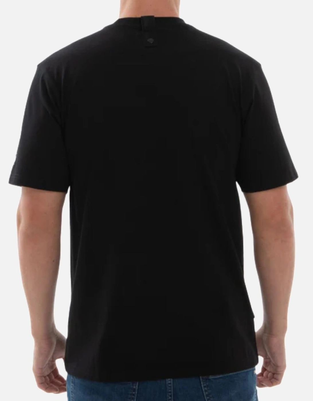 Black Clash T-Shirt