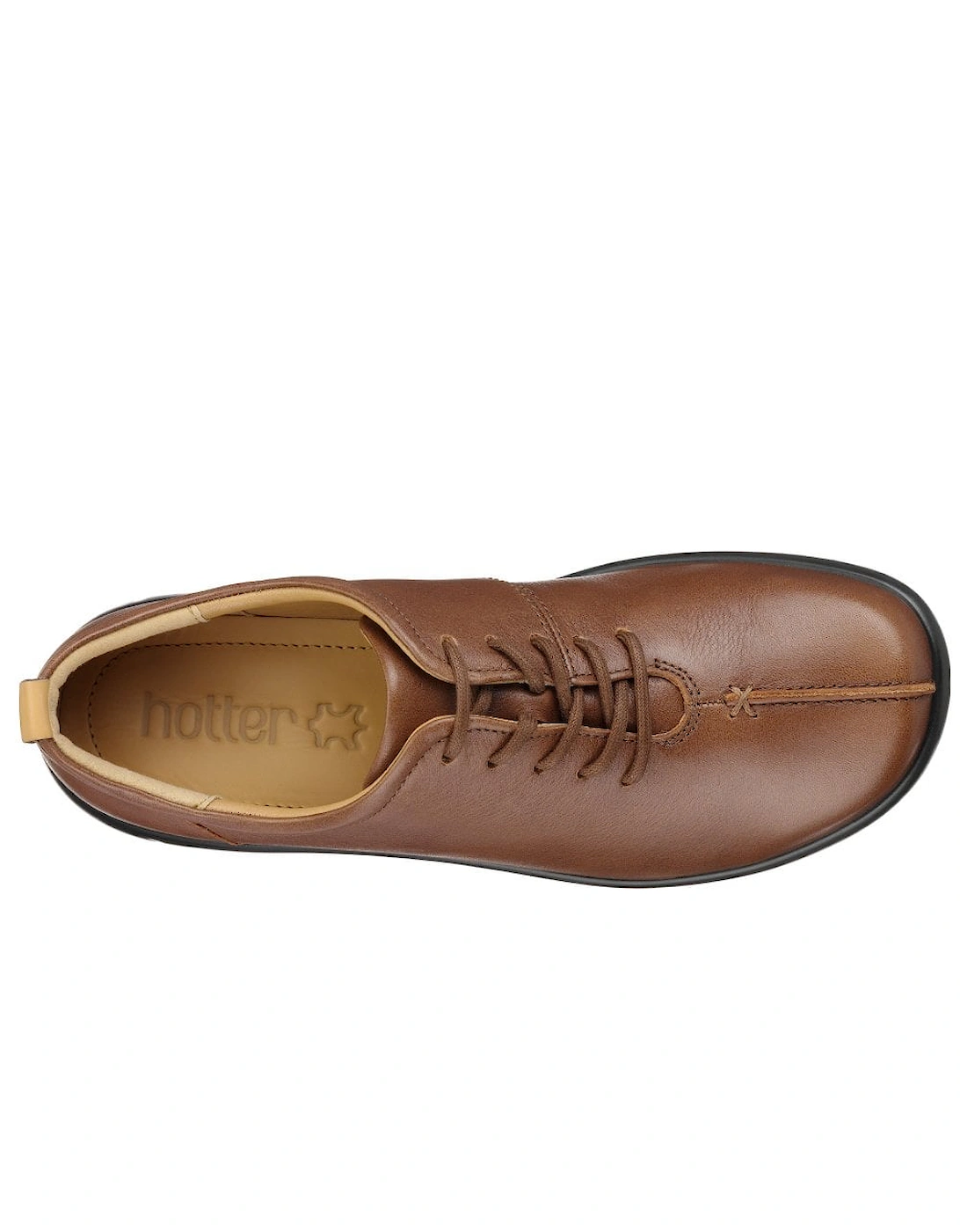 Soothe Womens Wide Fit Casual Shoes