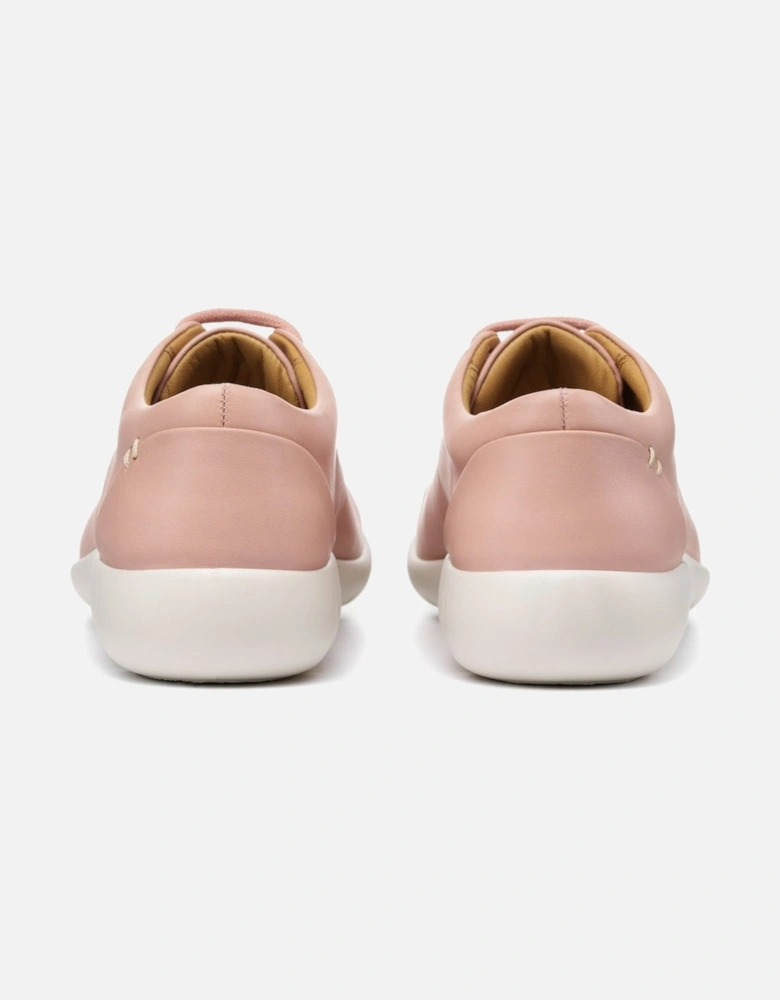 Dew II Womens Lace Up Shoes