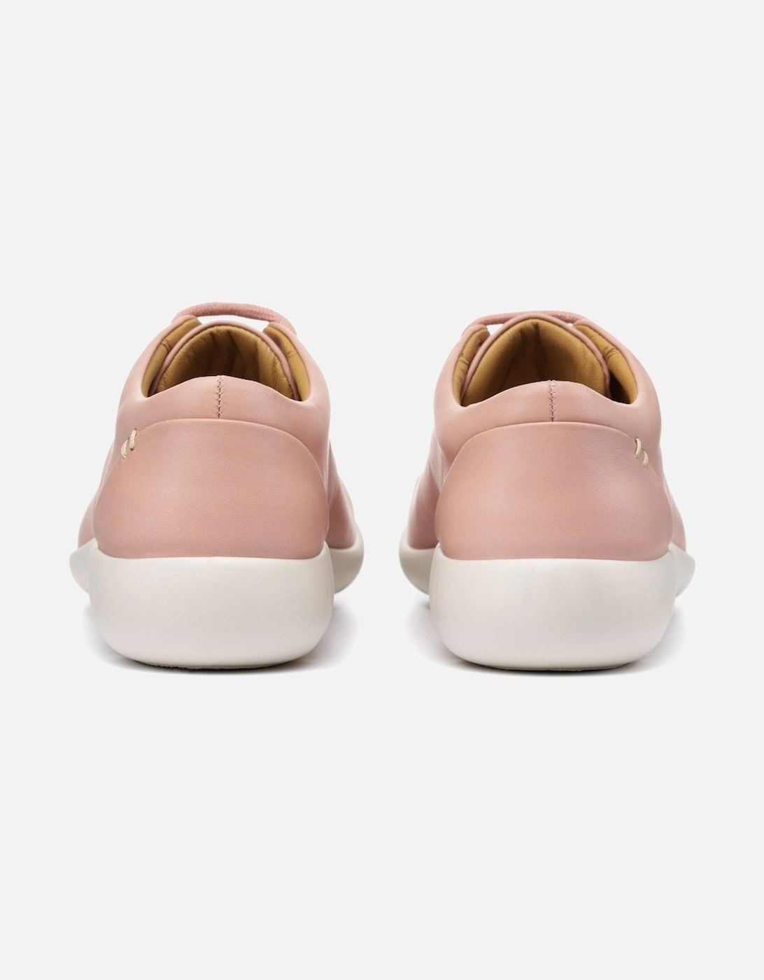 Dew II Womens Lace Up Shoes