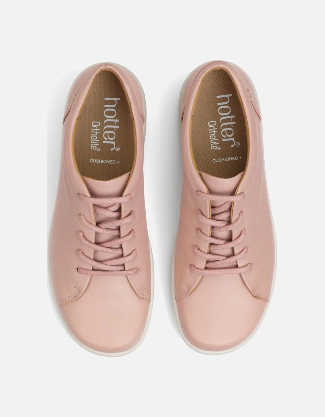 Dew II Womens Lace Up Shoes