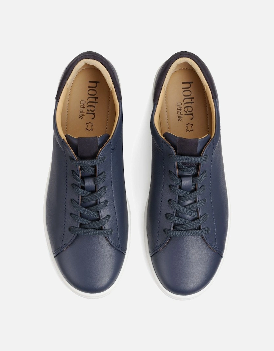 Switch II Womens Casual Trainers