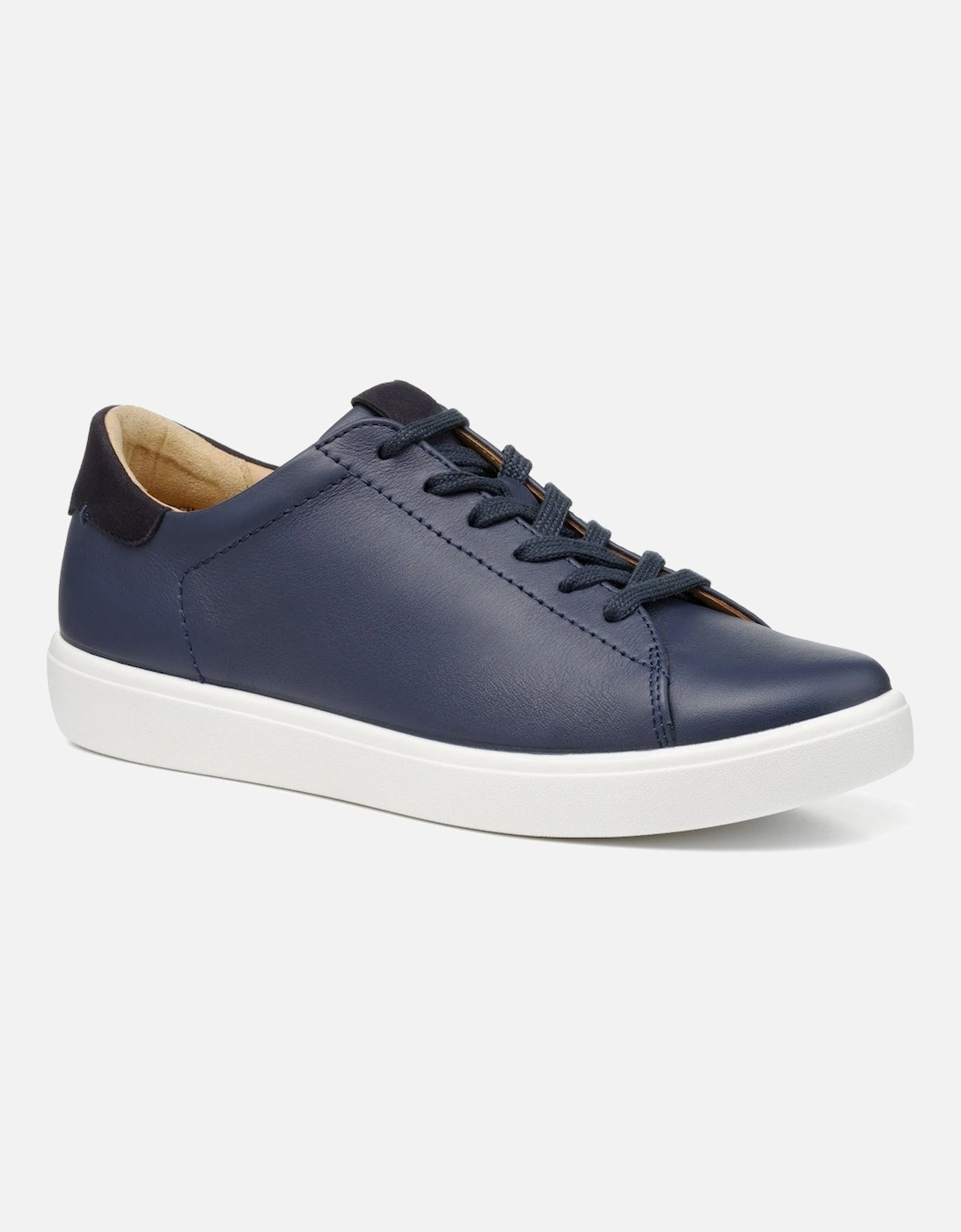 Switch II Womens Casual Trainers, 5 of 4