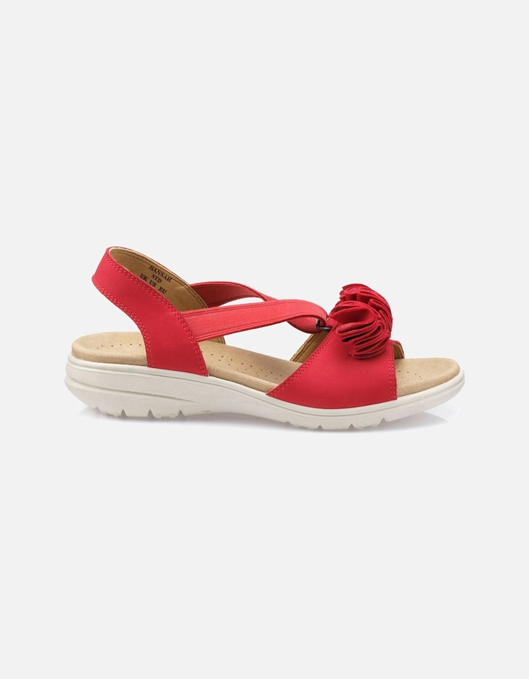 Hannah Womens Sandals