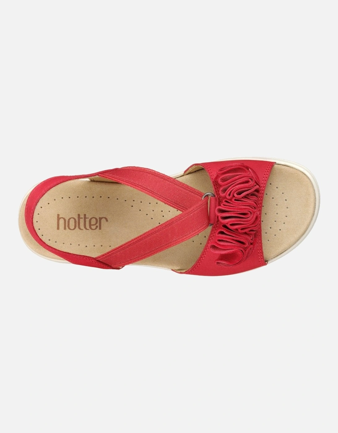 Hannah Womens Sandals
