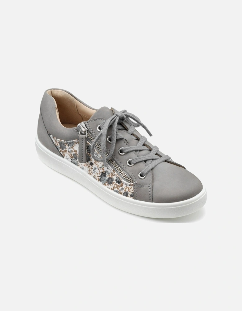 Chase Womens Wide Fitting Casual Sports Shoes