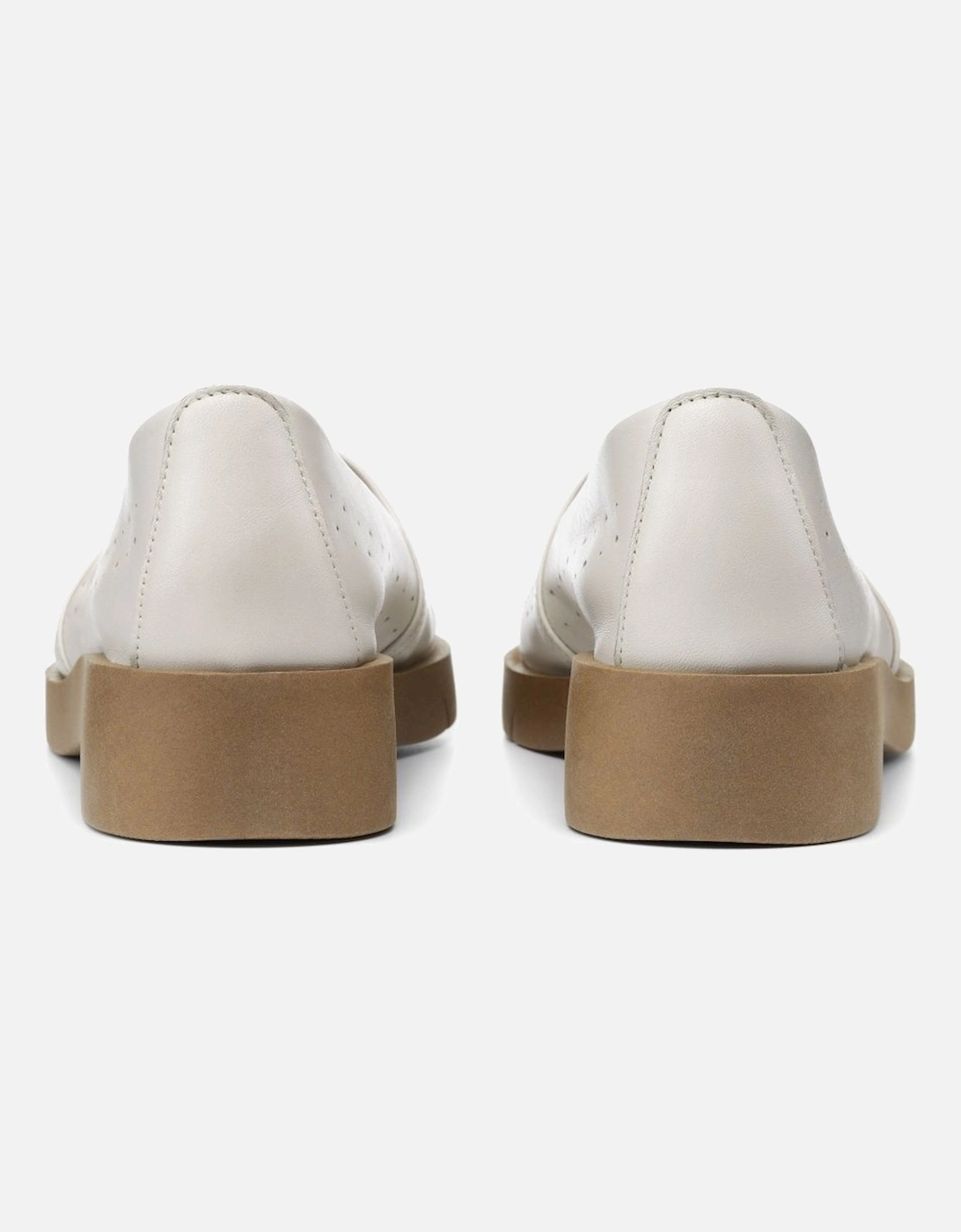 Maya Womens Mid Wedge Shoes