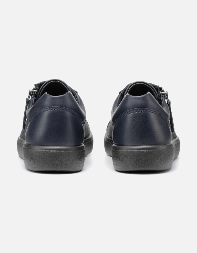Chase Womens Wide Fitting Casual Sports Shoes