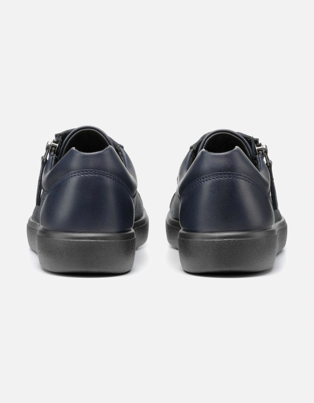 Chase Womens Wide Fitting Casual Sports Shoes