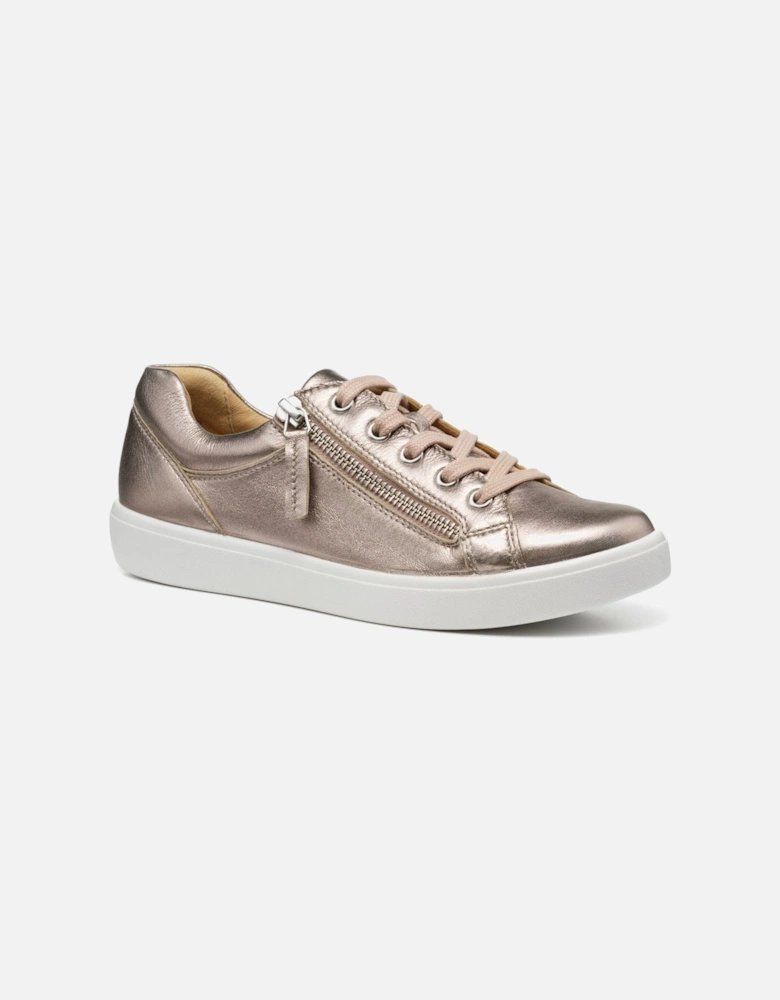 Chase Womens Wide Fitting Casual Sports Shoes