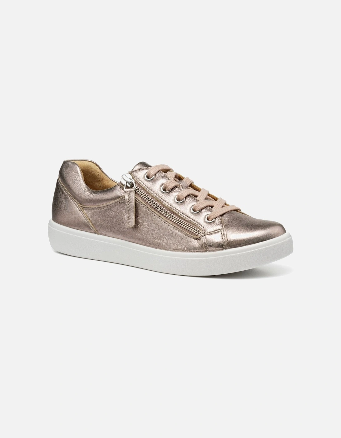 Chase Womens Wide Fitting Casual Sports Shoes, 5 of 4