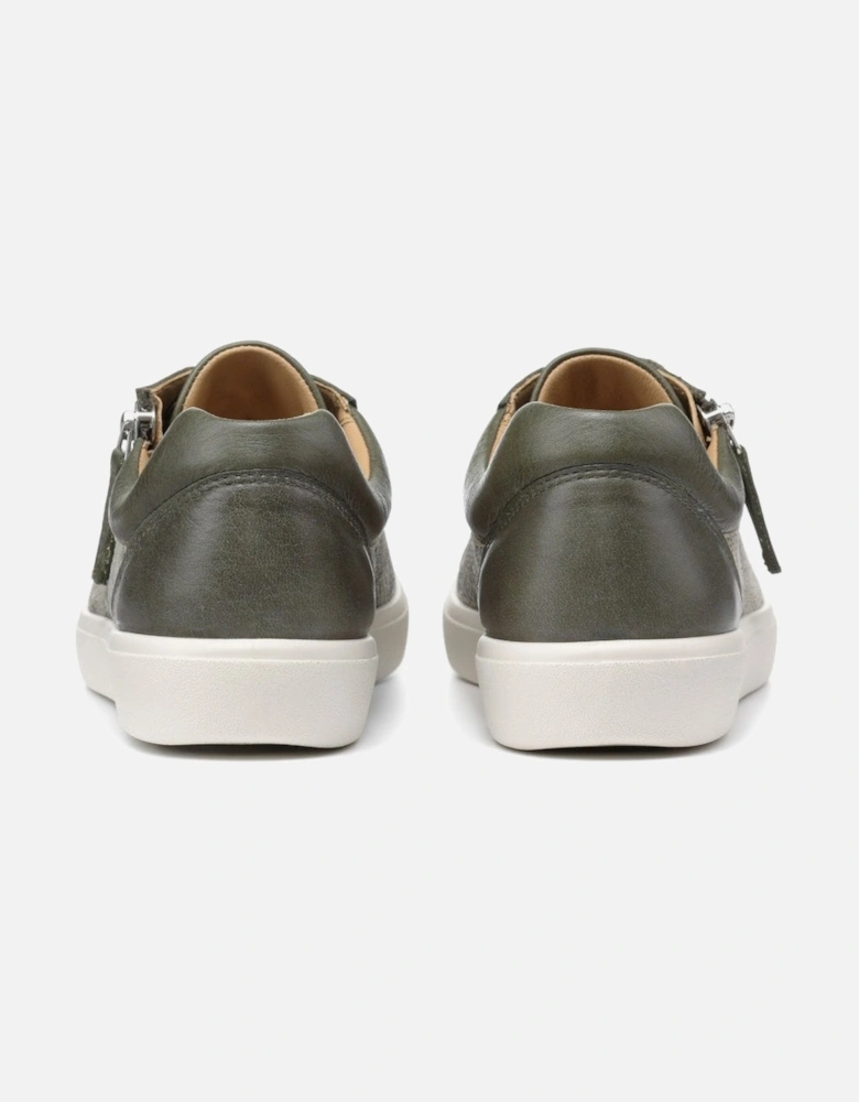 Chase Womens Wide Fitting Casual Sports Shoes