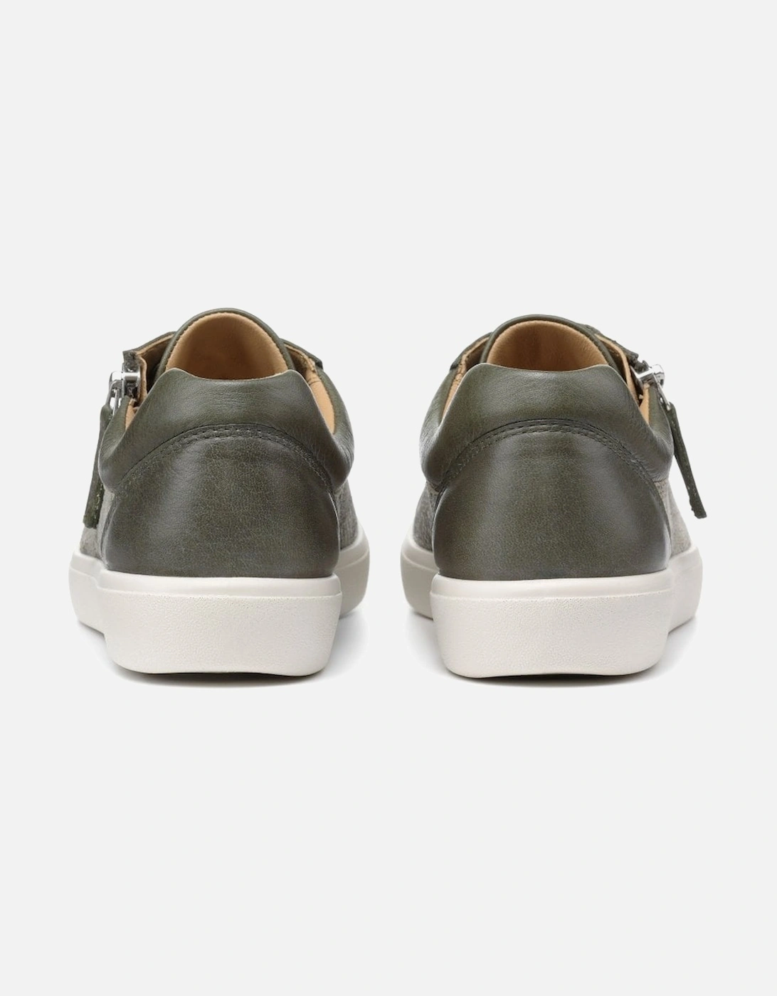 Chase Womens Wide Fitting Casual Sports Shoes