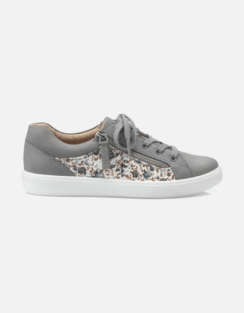 Chase Womens Wide Fitting Casual Sports Shoes