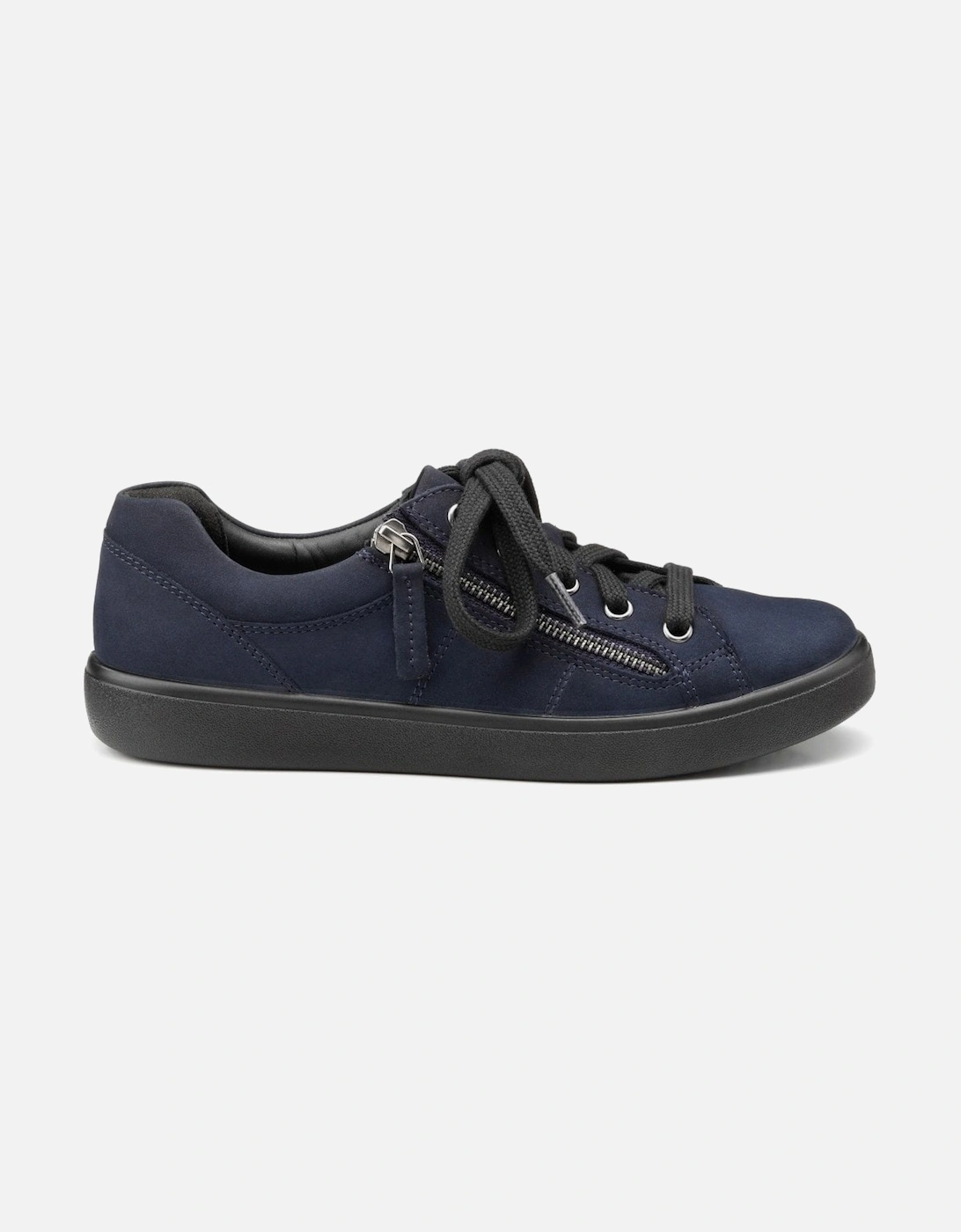 Chase Womens Wide Fitting Casual Sports Shoes