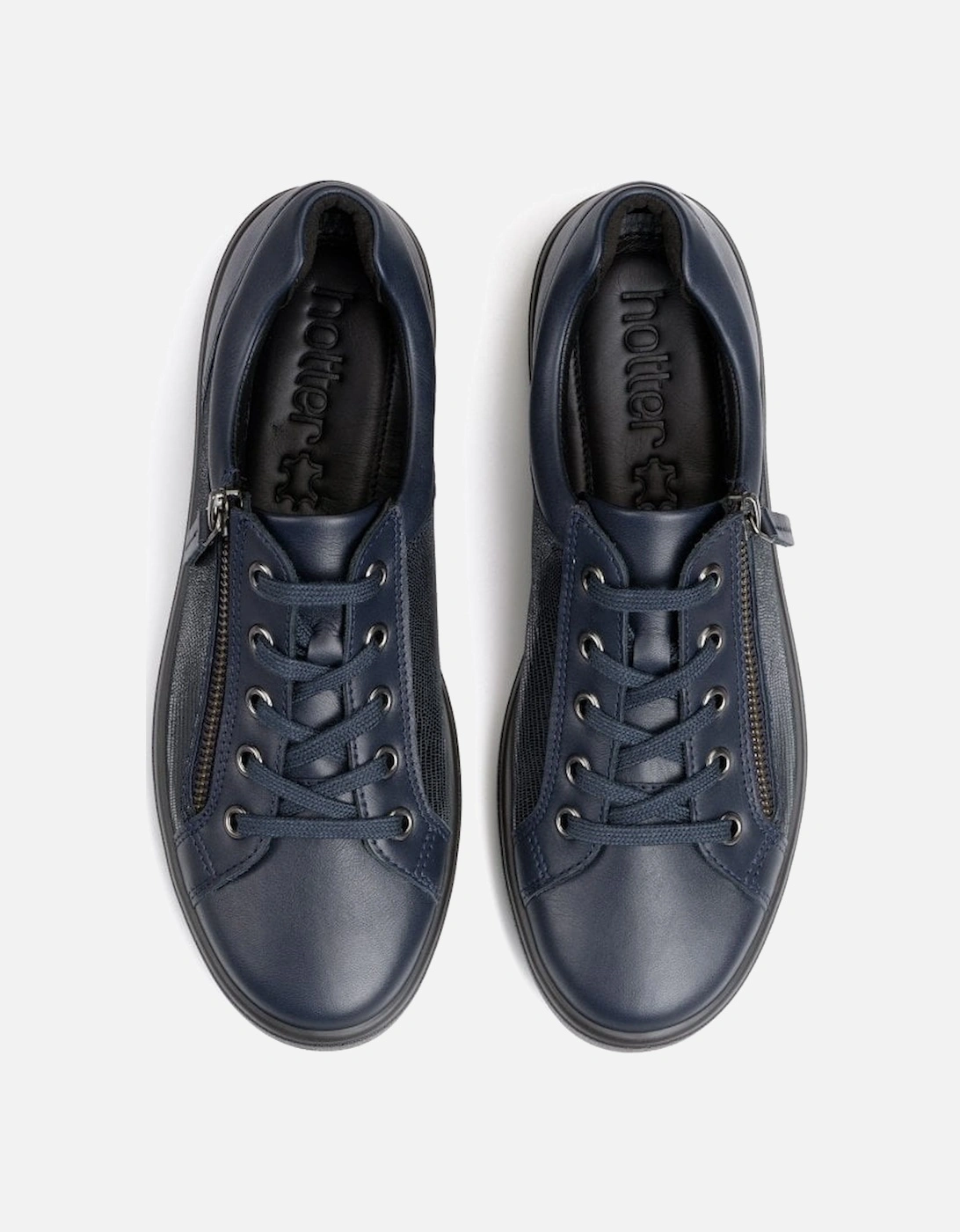 Chase Womens Wide Fitting Casual Sports Shoes