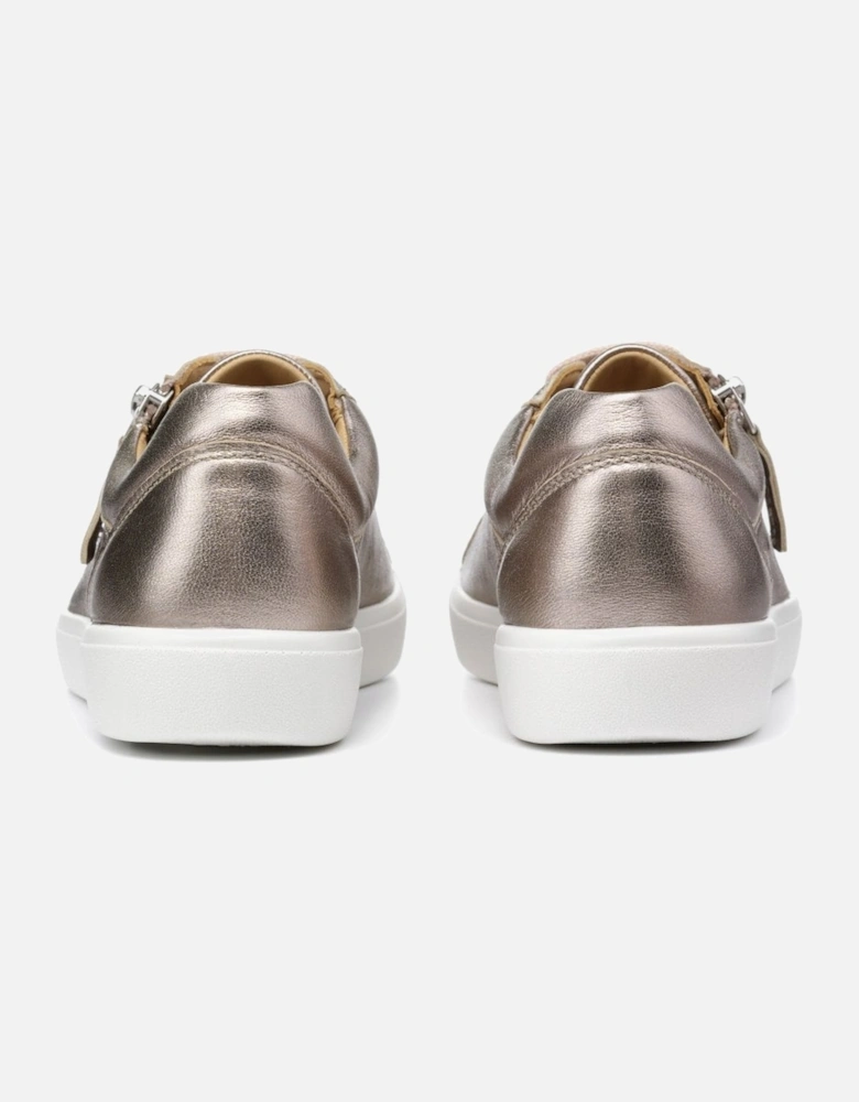 Chase Womens Wide Fitting Casual Sports Shoes
