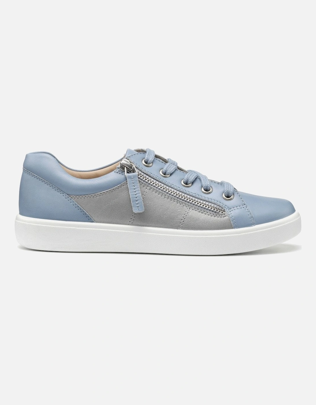 Chase Womens Wide Fitting Casual Sports Shoes