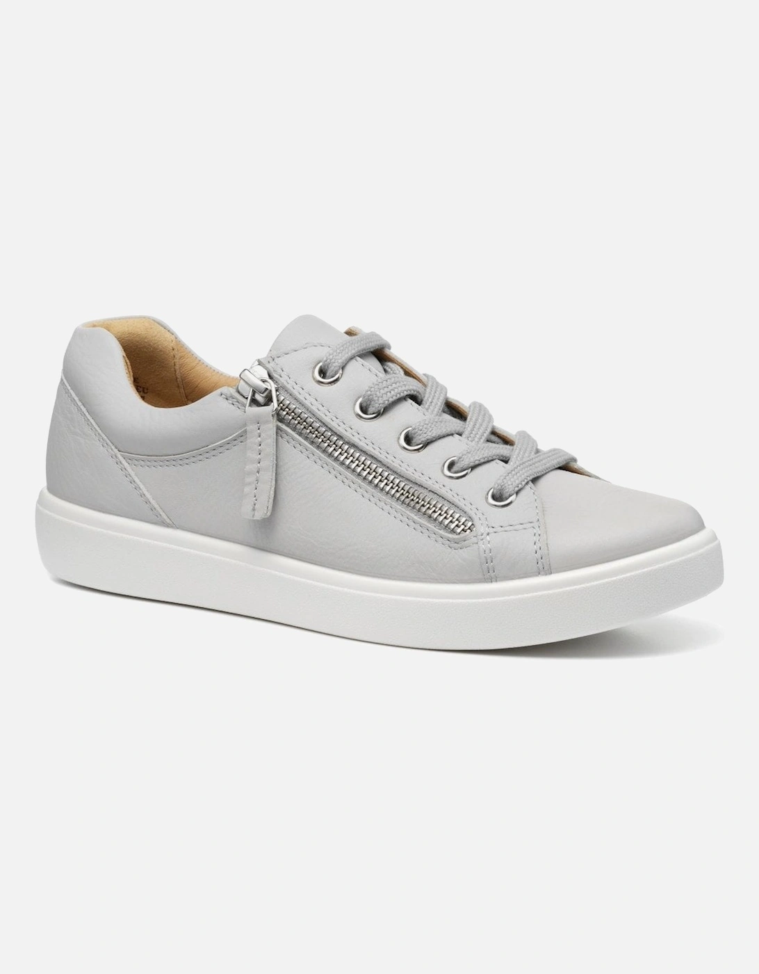 Chase Womens Wide Fitting Casual Sports Shoes, 5 of 4