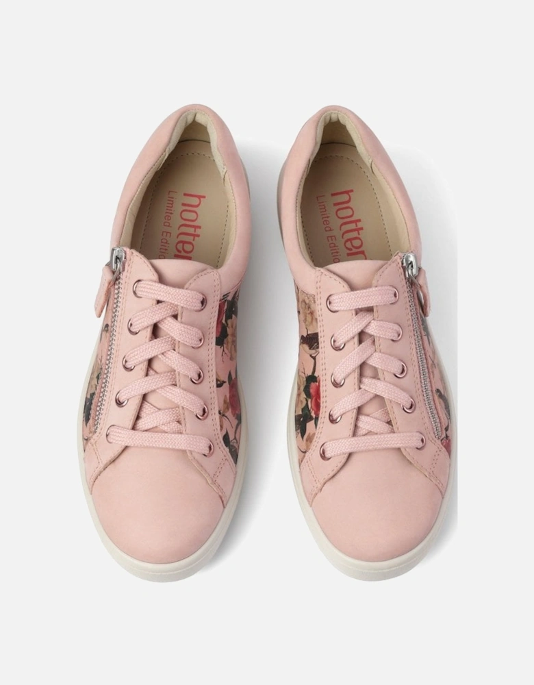 Chase Womens Wide Fitting Casual Sports Shoes