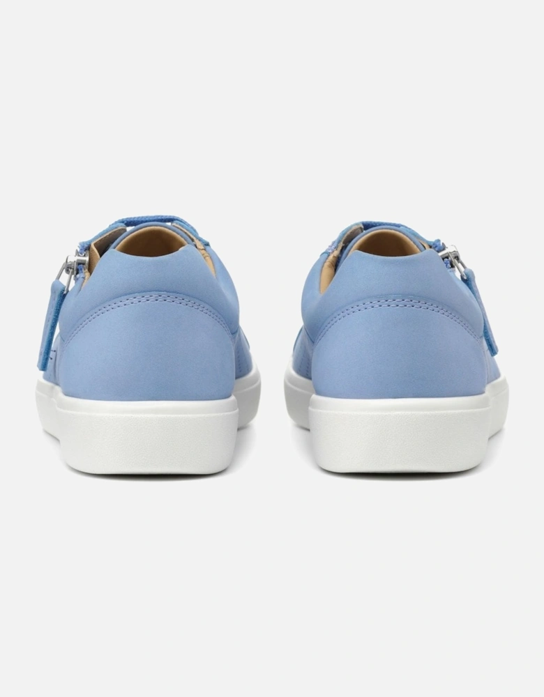 Chase Womens Wide Fitting Casual Sports Shoes