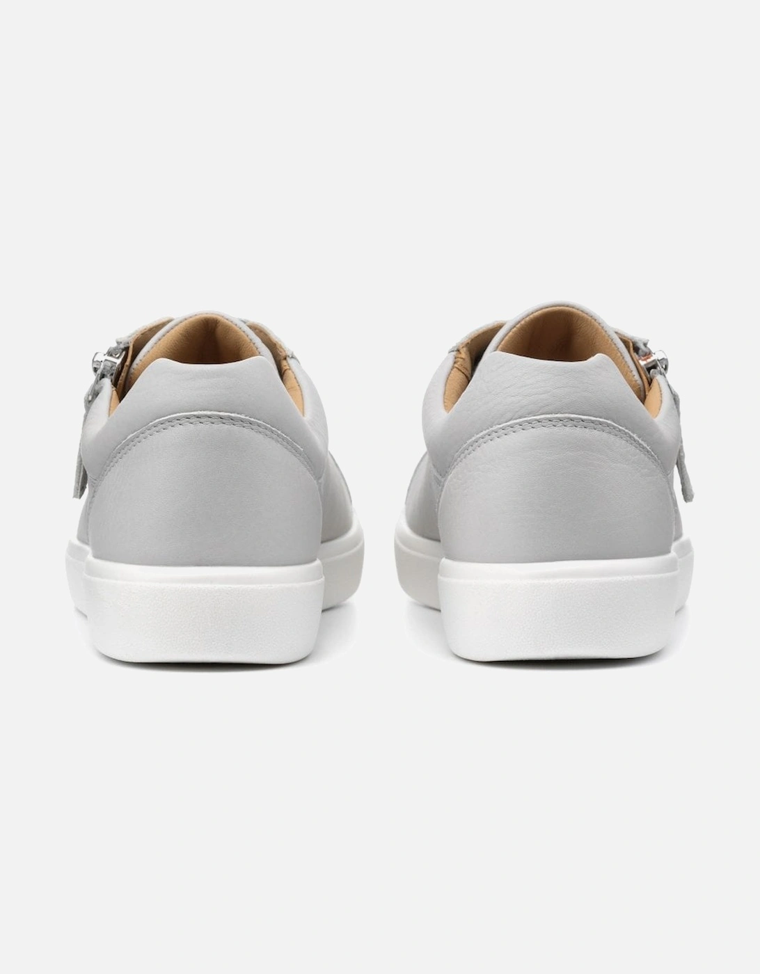 Chase Womens Wide Fitting Casual Sports Shoes