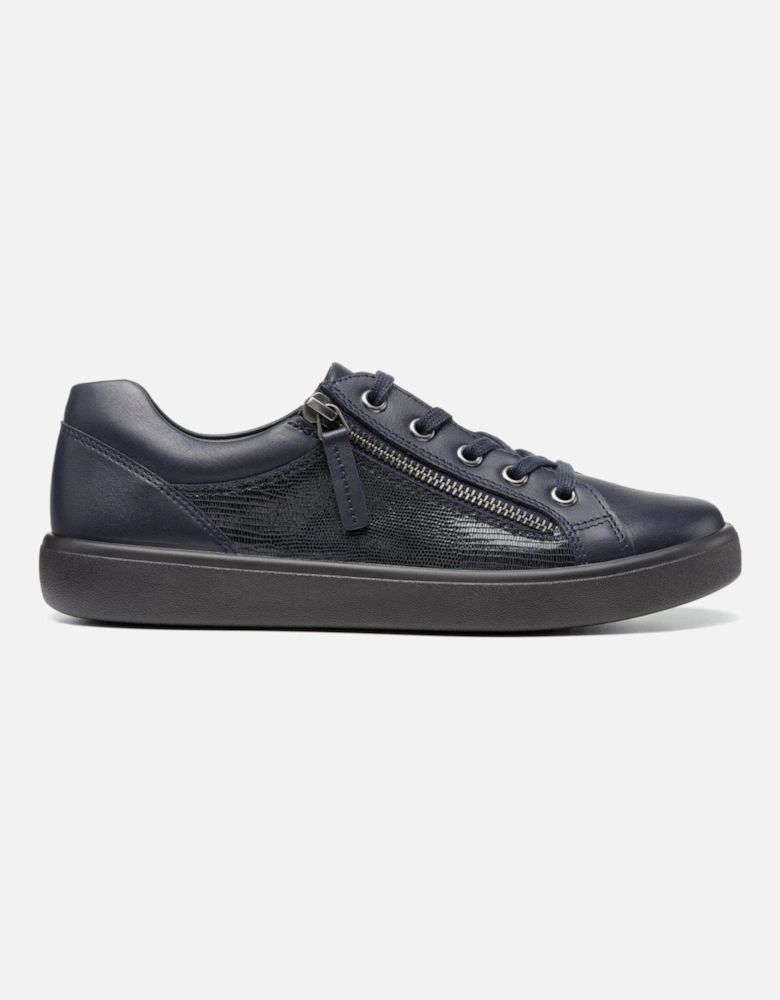 Chase Womens Wide Fitting Casual Sports Shoes