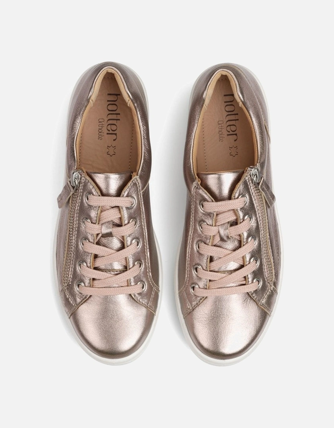 Chase Womens Wide Fitting Casual Sports Shoes