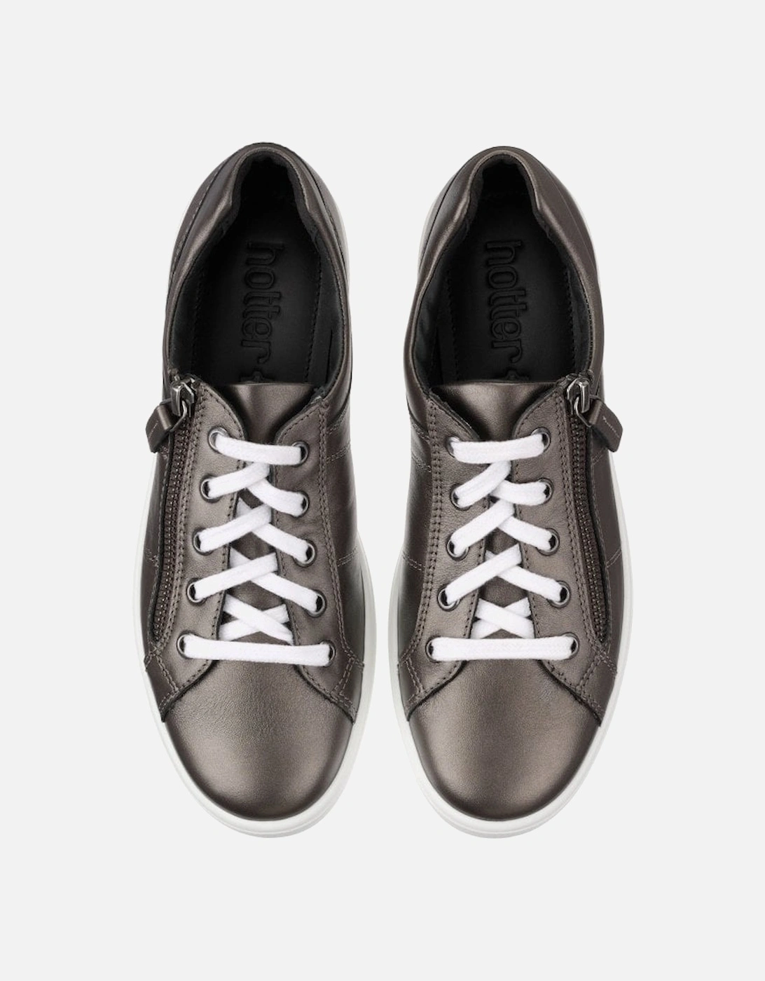 Chase Womens Wide Fitting Casual Sports Shoes