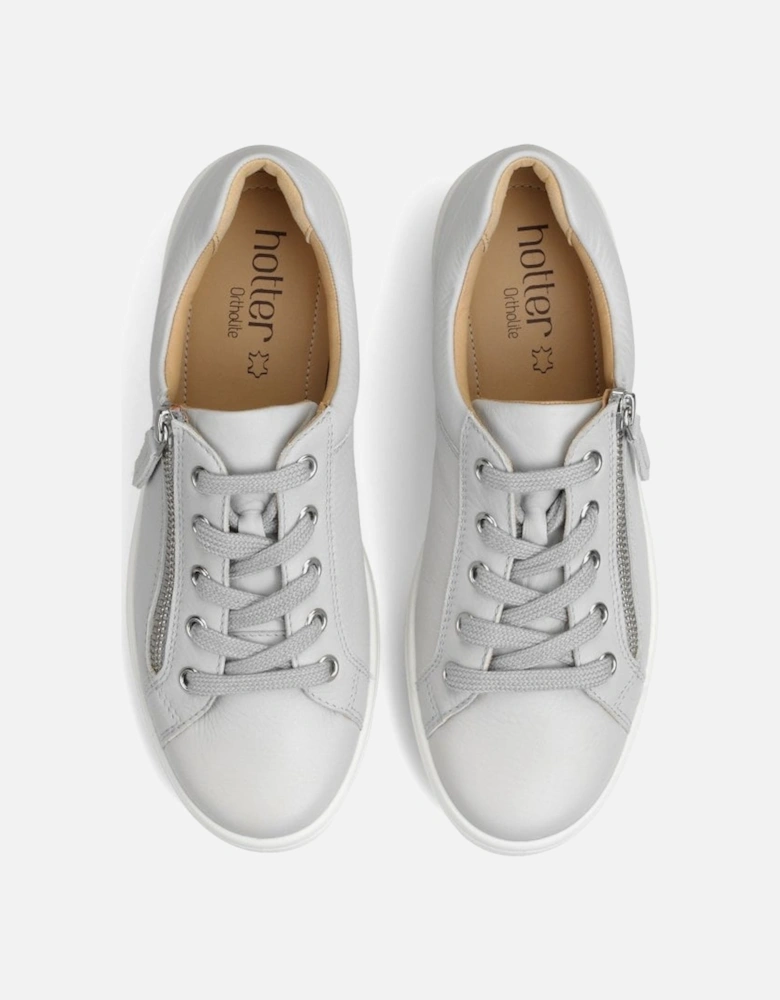 Chase Womens Wide Fitting Casual Sports Shoes