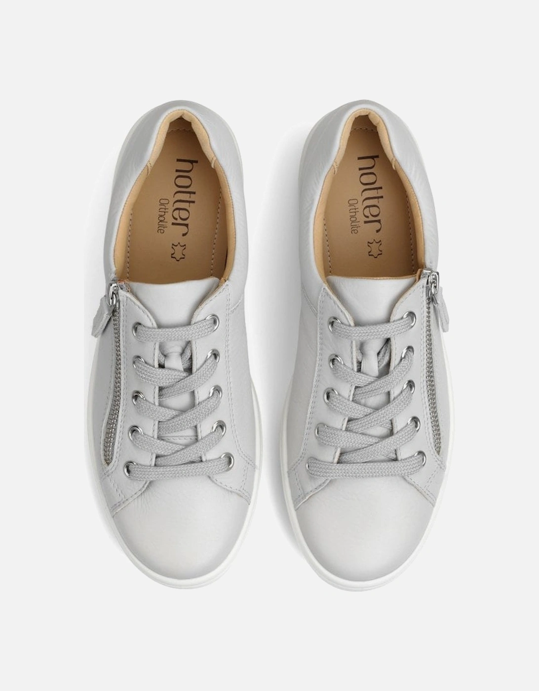 Chase Womens Wide Fitting Casual Sports Shoes