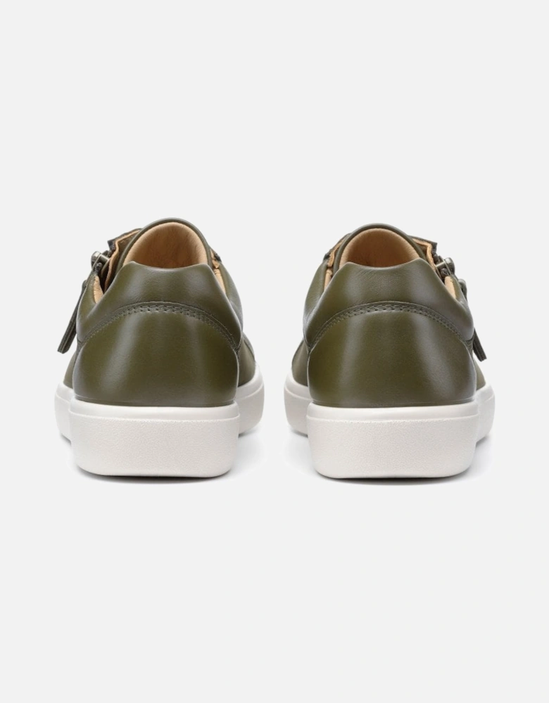 Chase Womens Wide Fitting Casual Sports Shoes