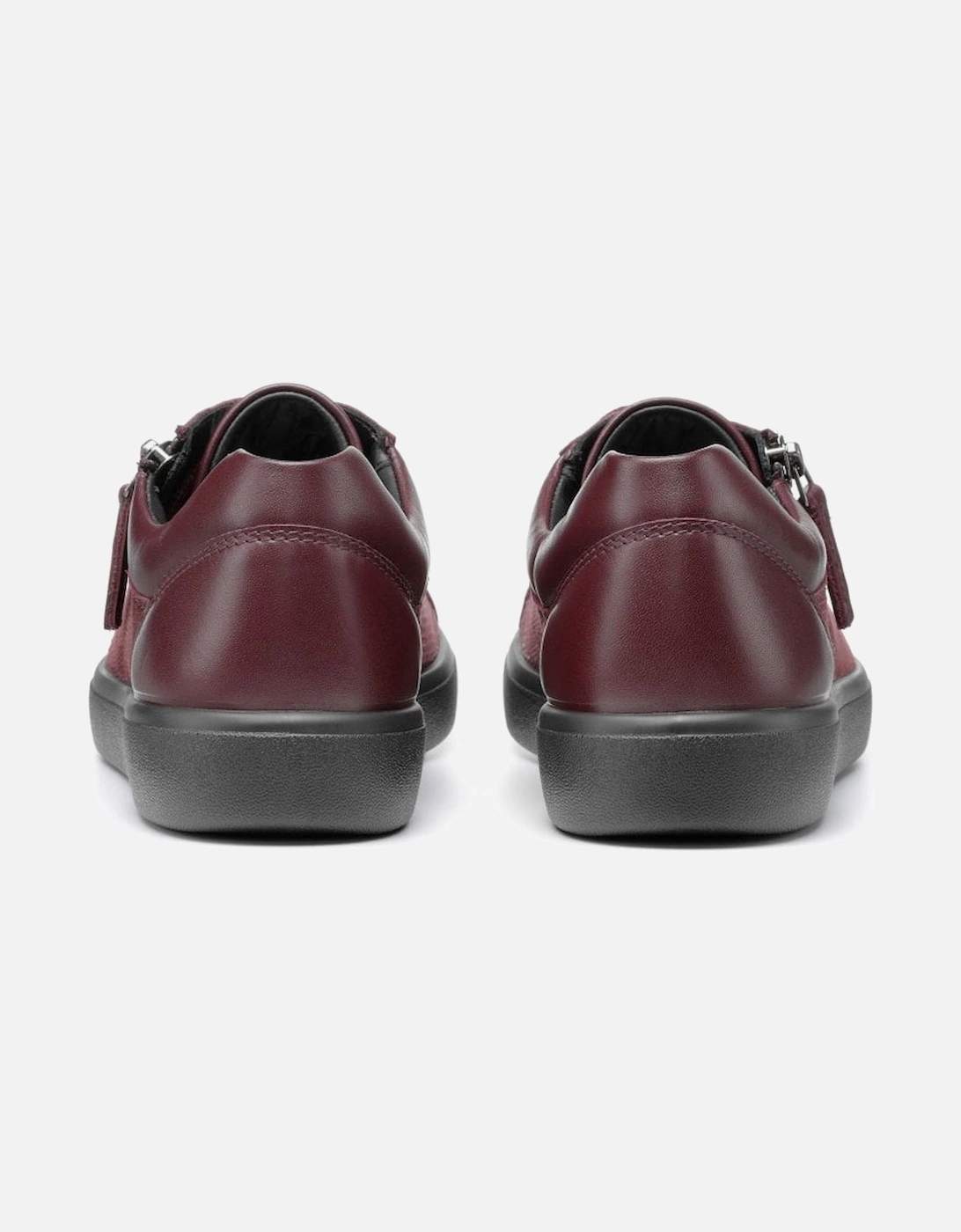 Chase Womens Wide Fitting Casual Sports Shoes