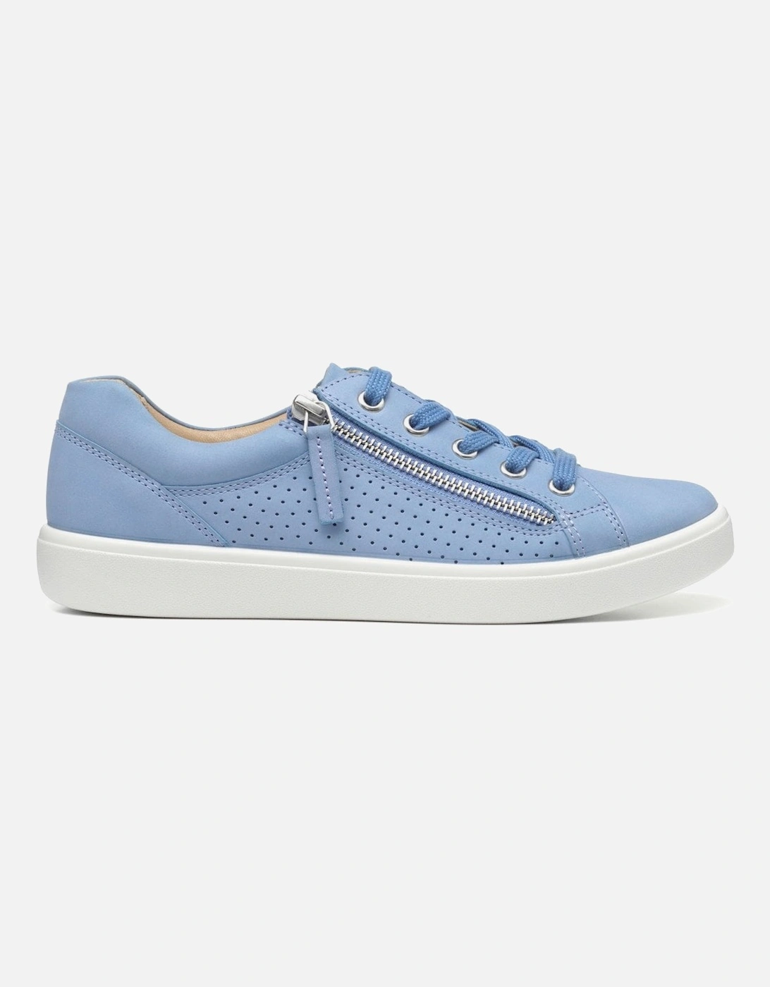 Chase Womens Wide Fitting Casual Sports Shoes