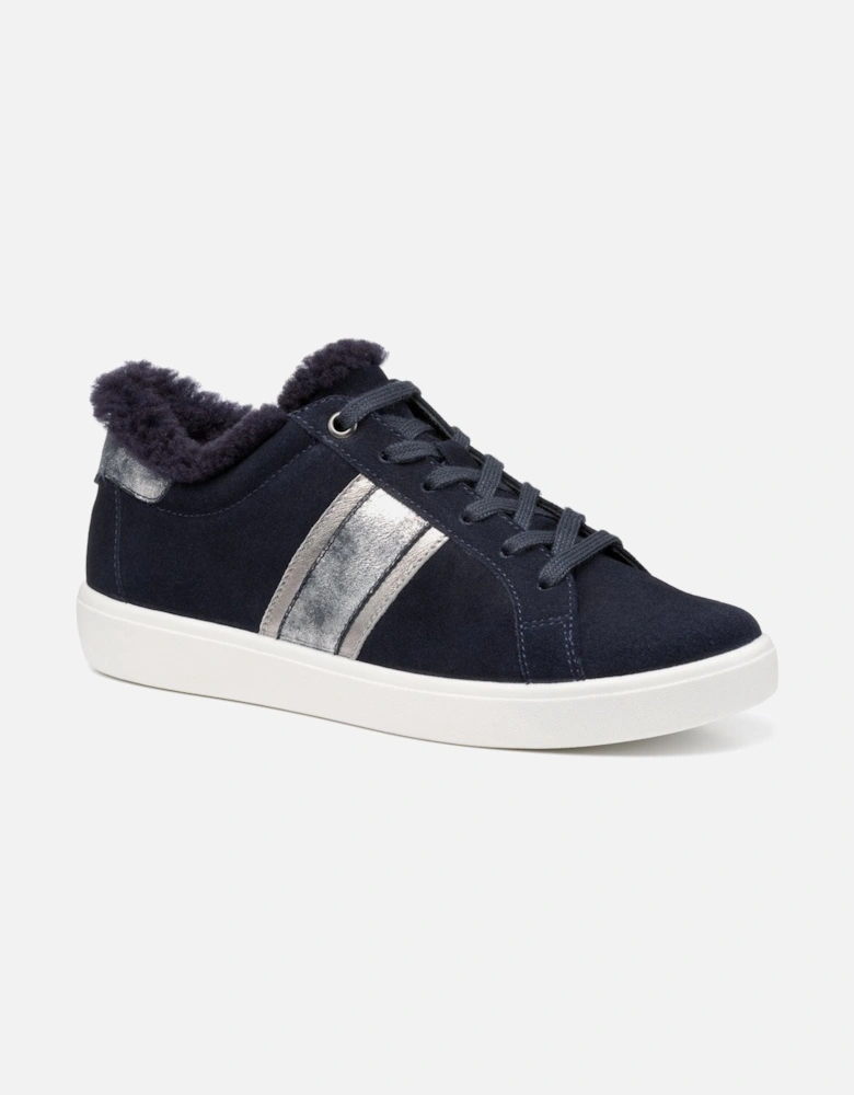 Dash Womens Casual Trainers