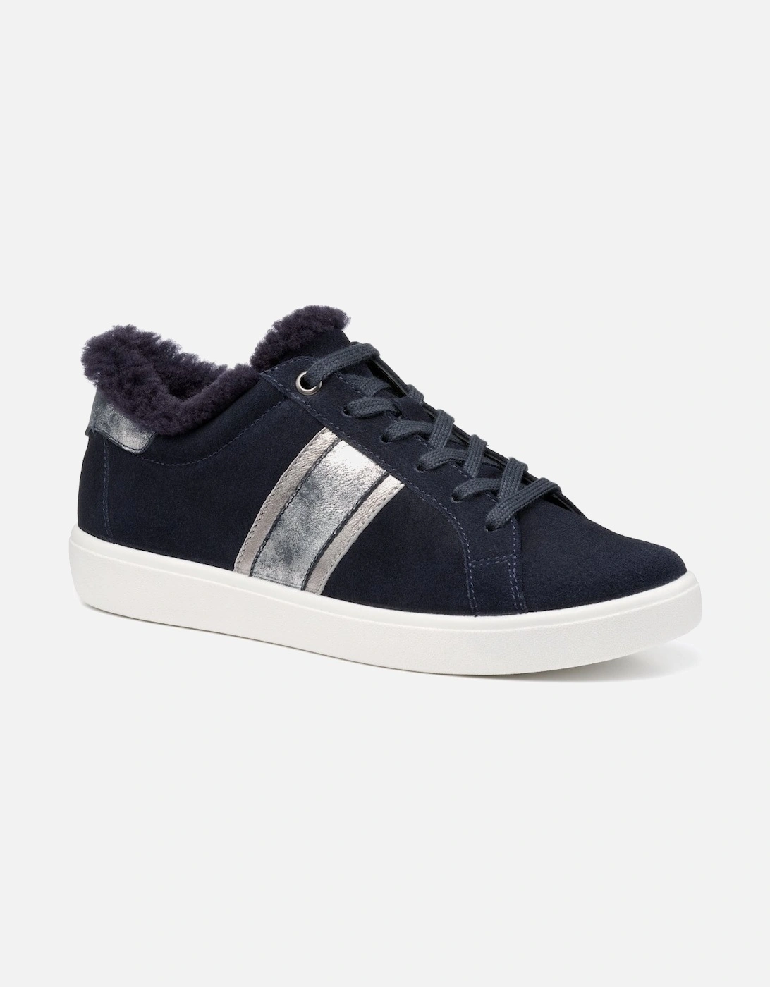 Dash Womens Casual Trainers, 6 of 5