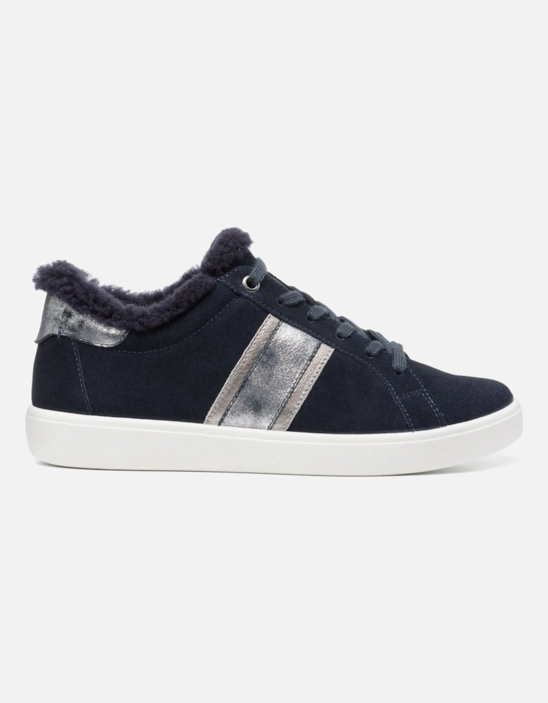 Dash Womens Casual Trainers