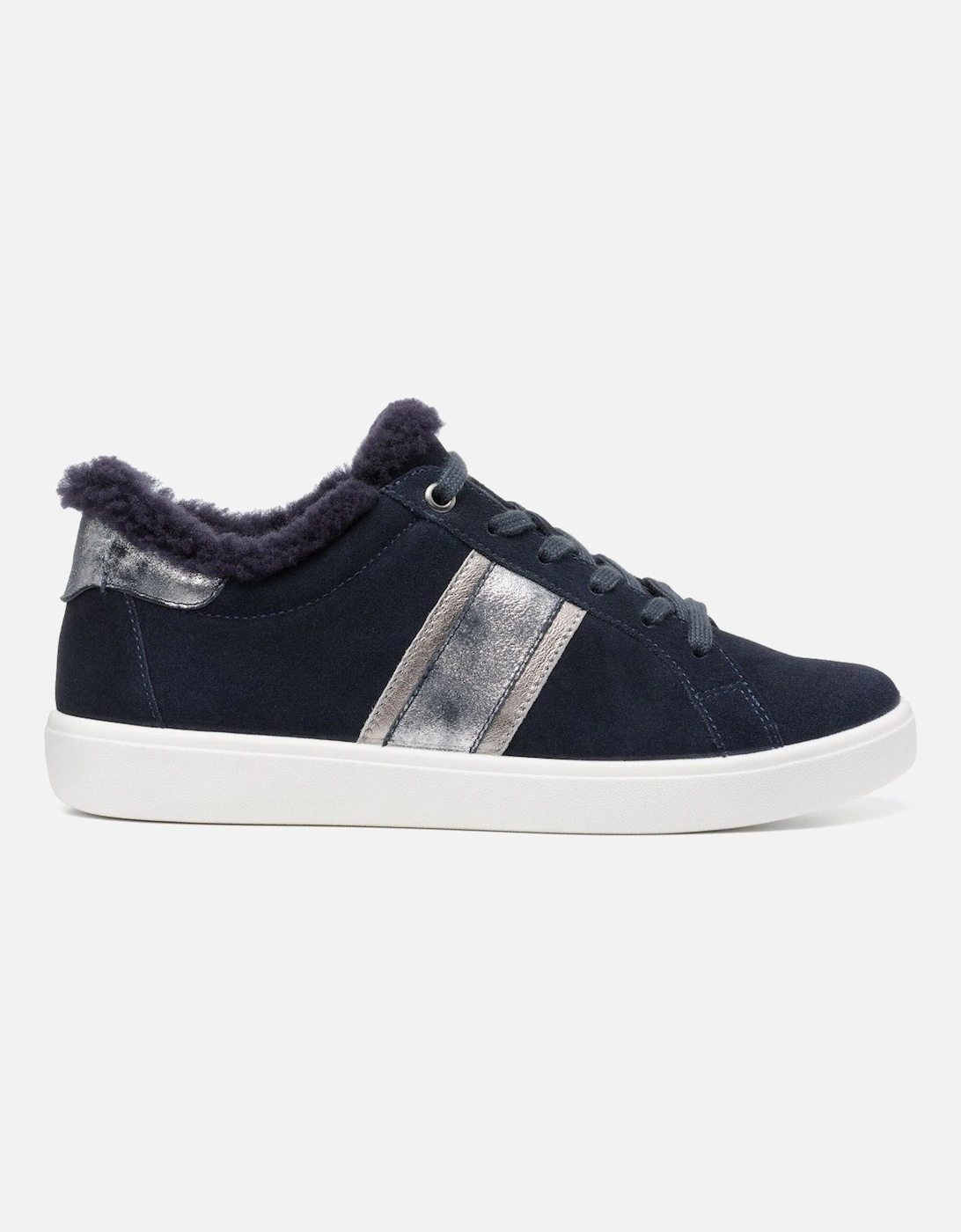 Dash Womens Casual Trainers