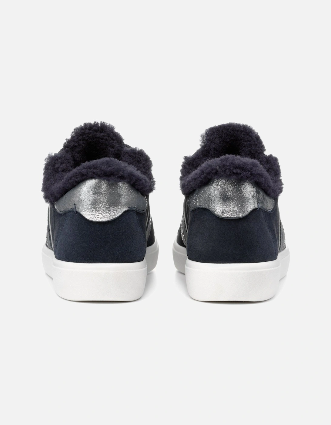 Dash Womens Casual Trainers