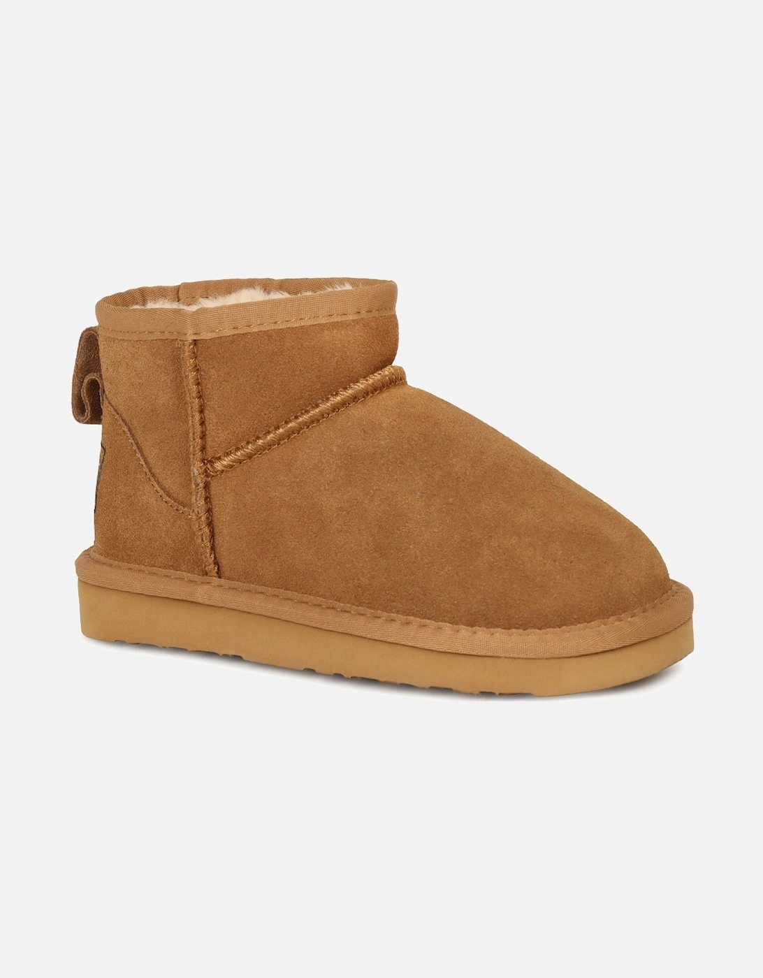 Giulia Girls Boots, 7 of 6