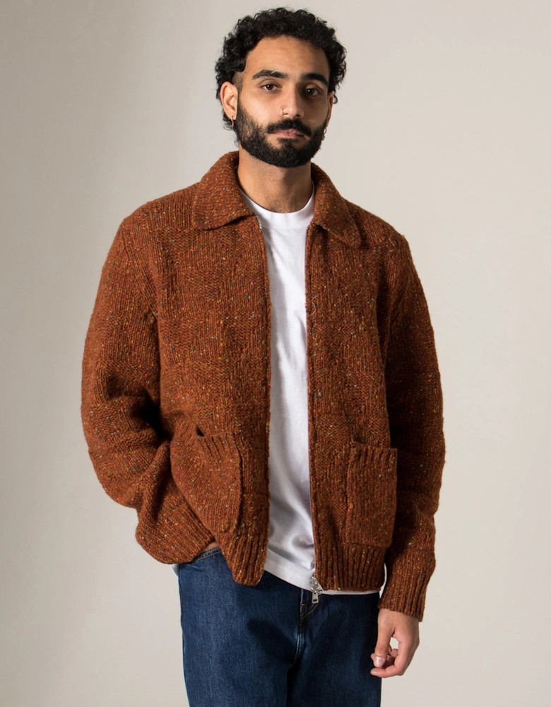 Erik Donegal Diamond Jacket