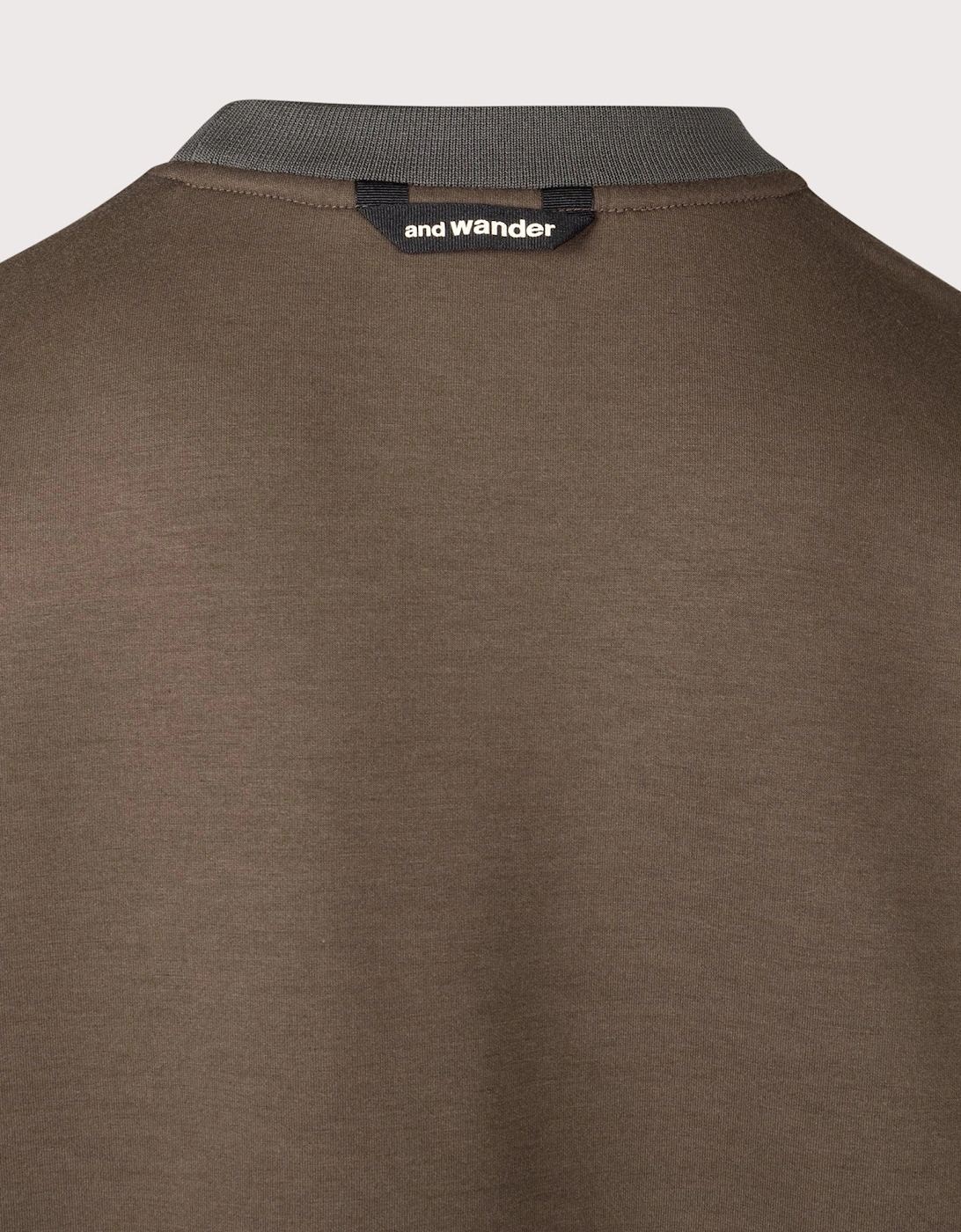 Airy Warm Sweatshirt